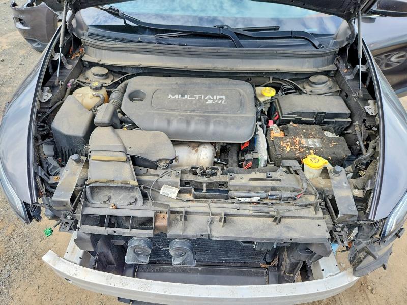 Aukcja sprzedaży 2017 Jeep Cherokee, vin: 1C4PJMCB5HW545359, numer aukcji: 60301256