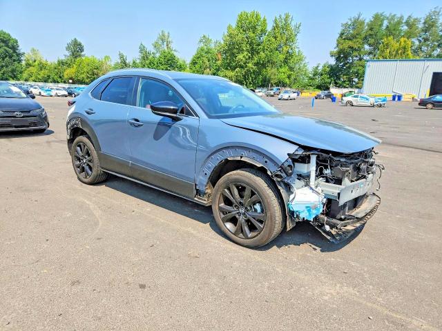 Продаж на аукціоні авто 2024 Mazda Cx-30, vin: 3MVDMBCM5RM620271, номер лоту: 61769506