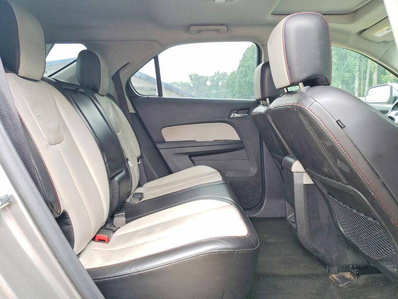 Продажа на аукционе авто 2012 Chevrolet Equinox, vin: 2GNFLGE52C6378631, номер лота: 61592236