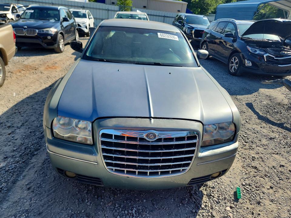 Aukcja sprzedaży 2006 Chrysler 300, vin: 2C3KA53GX6H454700, numer aukcji: 60232936