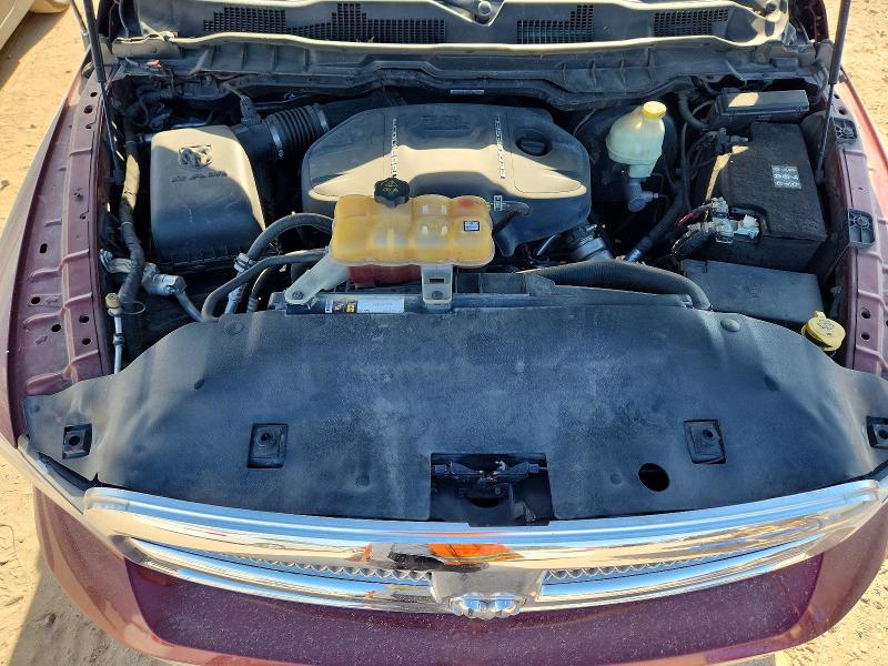 60638696 :رقم المزاد ، 1C6RR6PM0GS361906 vin ، 2016 Ram 1500 مزاد بيع