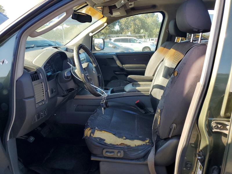 Aukcja sprzedaży 2005 Nissan Armada, vin: 5N1AA08A15N700467, numer aukcji: 59875666