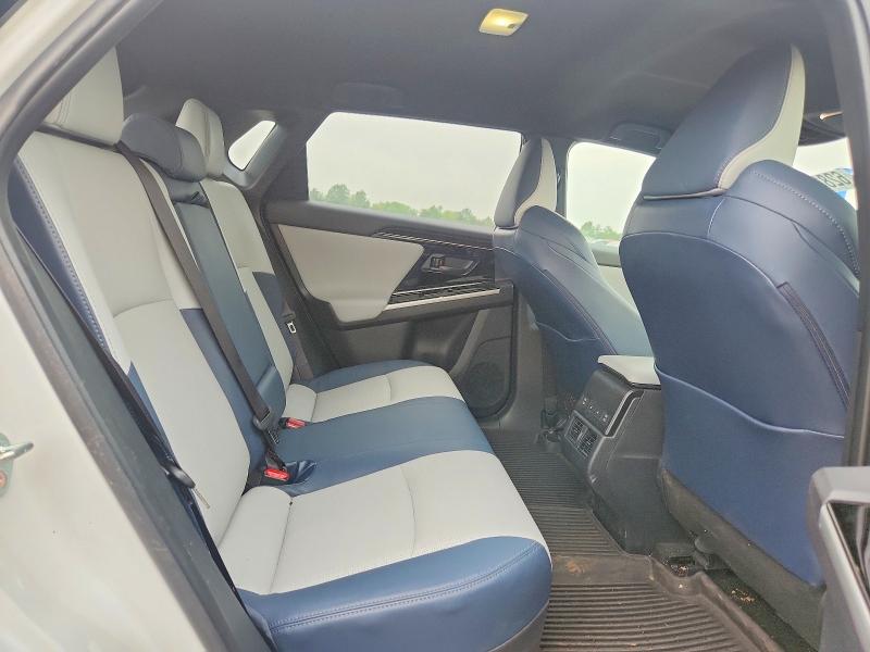 Aukcja sprzedaży 2024 Subaru Solterra, vin: JTMABABA9RA056472, numer aukcji: 62838566