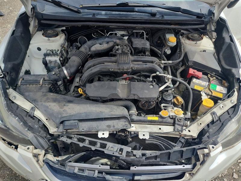 Продаж на аукціоні авто 2013 Subaru Impreza, vin: JF1GPAL62D2820399, номер лоту: 59270486
