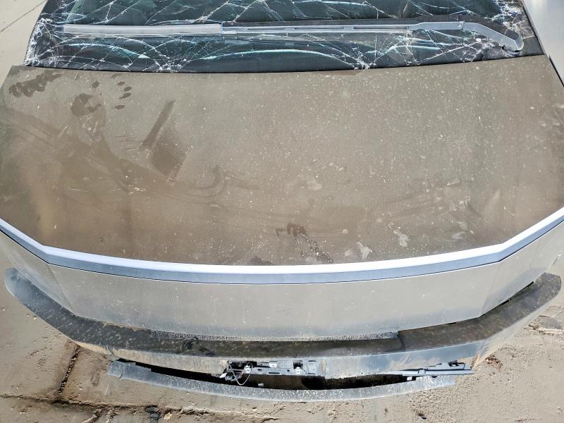 Aukcja sprzedaży 2024 Tesla Cybertruck, vin: 7G2CEHED2RA027993, numer aukcji: 60652376