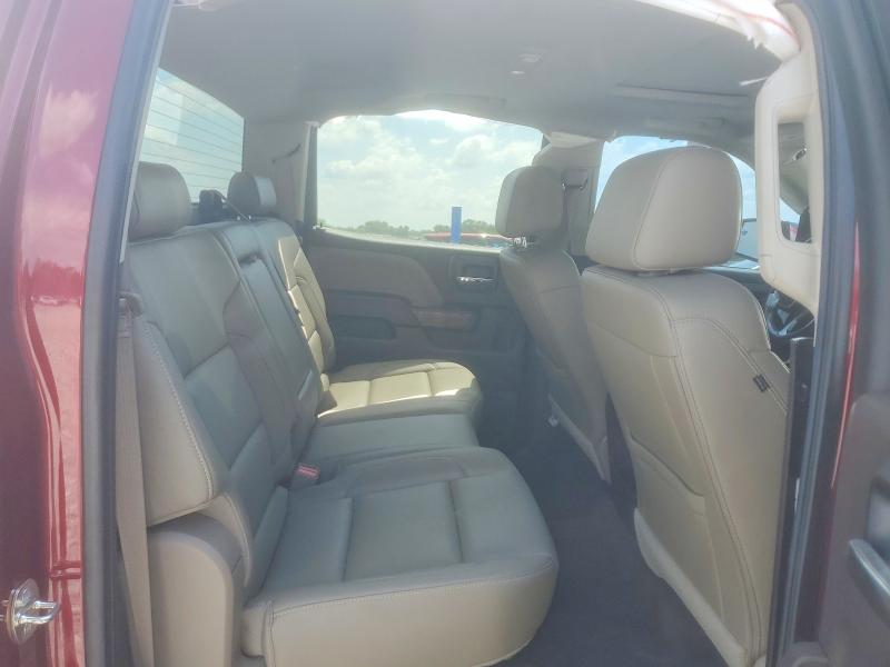 Aukcja sprzedaży 2016 Gmc Sierra, vin: 3GTU2NEC6GG328105, numer aukcji: 85972165