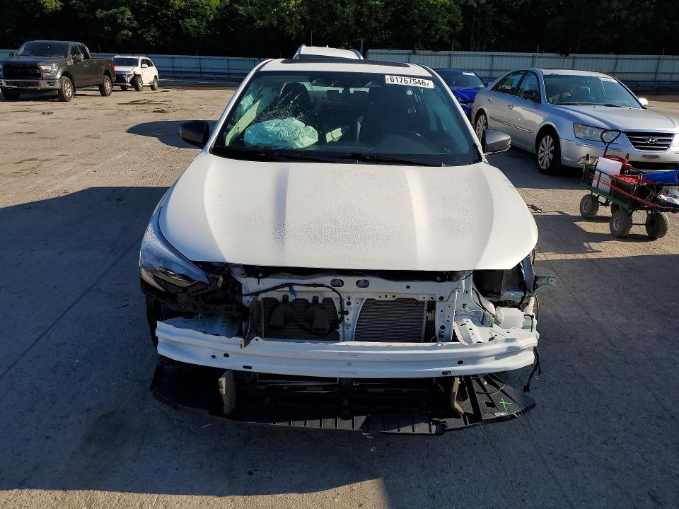 Aukcja sprzedaży 2025 Subaru Legacy, vin: 4S3BWGG60S3030577, numer aukcji: 61767546