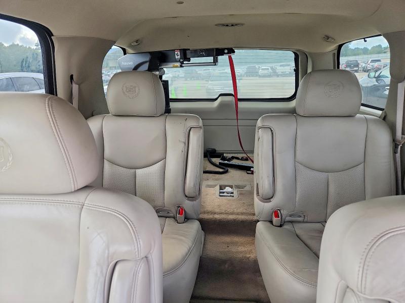Продажа на аукционе авто 2005 Cadillac Escalade, vin: 1GYEC63T85R195221, номер лота: 61057166