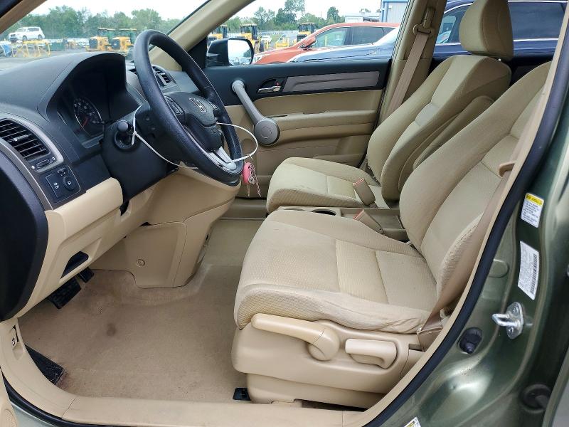 62983886 :رقم المزاد ، JHLRE48547C033210 vin ، 2007 Honda Cr-v مزاد بيع