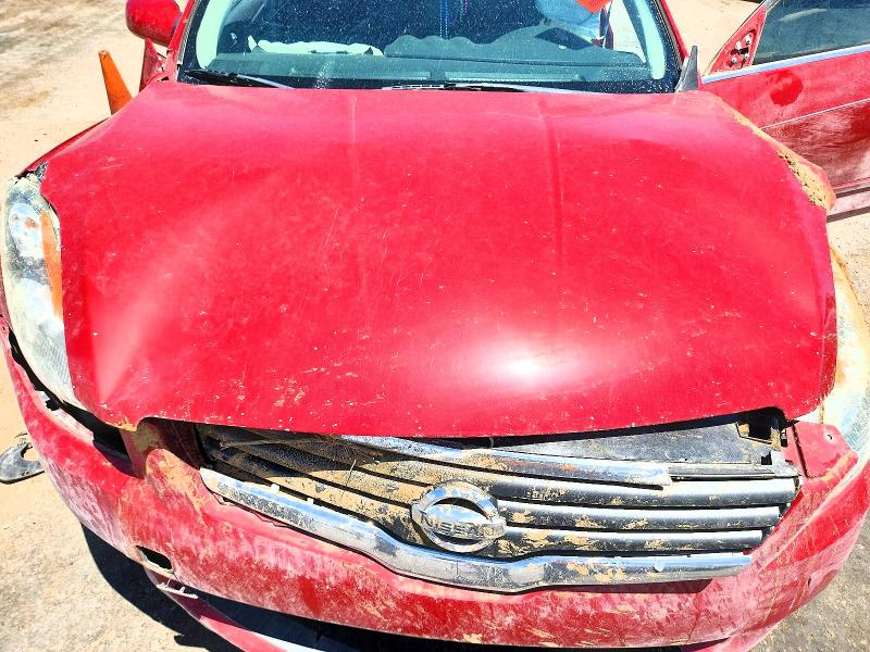 Aukcja sprzedaży 2009 Nissan Altima, vin: 1N4AL21E99N458627, numer aukcji: 60633546