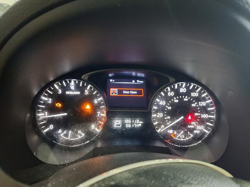 Aukcja sprzedaży 2015 Nissan Altima, vin: 1N4AL3AP8FC259003, numer aukcji: 61300216