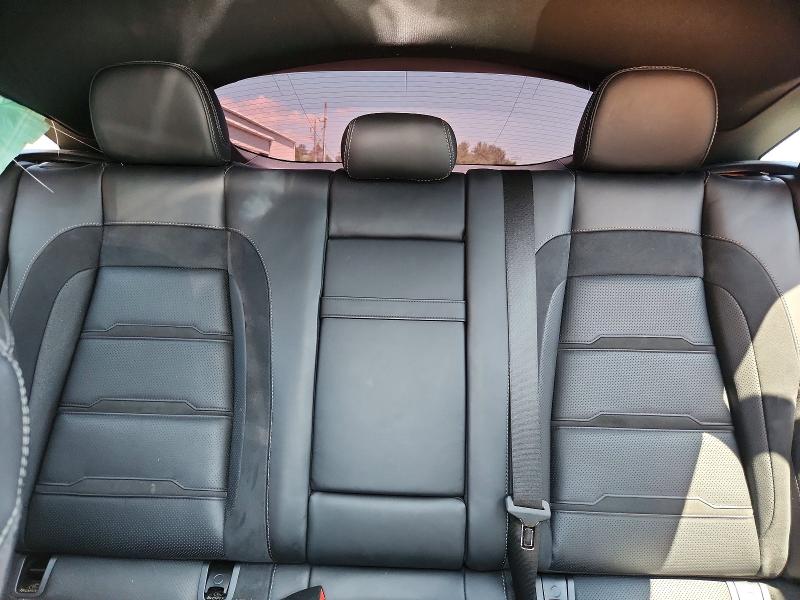Продаж на аукціоні авто 2021 Mercedes-benz Gle Coupe, vin: 4JGFD6BB6MA199342, номер лоту: 59985006