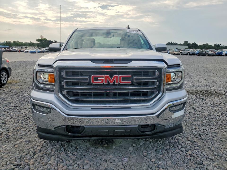 Продажа на аукционе авто 2019 Gmc Sierra Limited, vin: 2GTV2MEC2K1231726, номер лота: 63364326