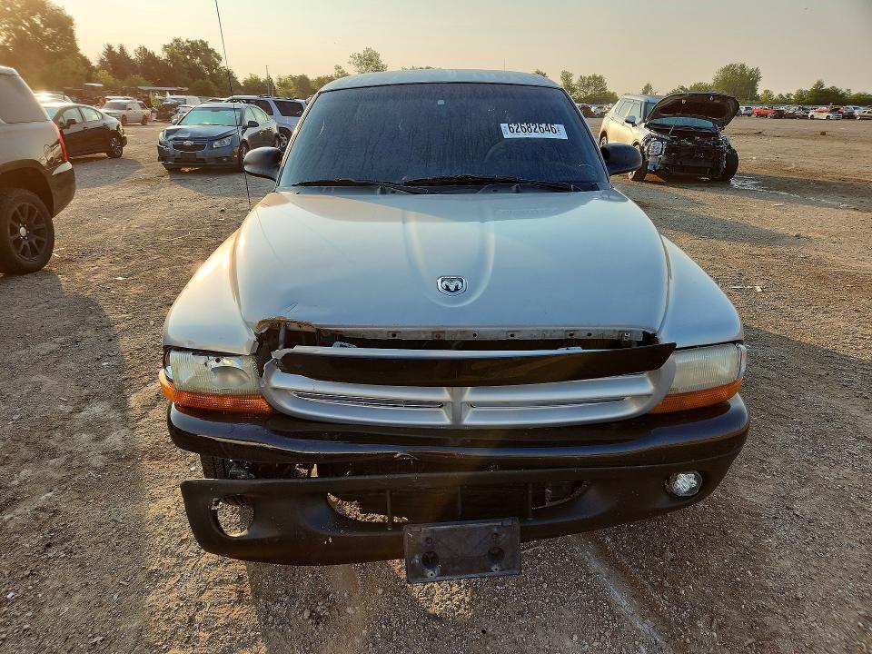Aukcja sprzedaży 2000 Dodge Dakota, vin: 1B7GG22XXYS530167, numer aukcji: 62682646