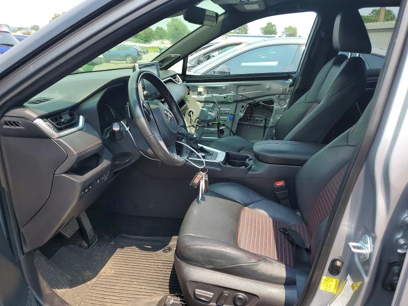 Aukcja sprzedaży 2021 Toyota Rav4 Prime, vin: JTMEB3FV8MD073961, numer aukcji: 61036346