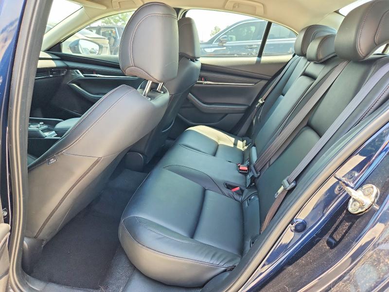 Продаж на аукціоні авто 2020 Mazda 3, vin: JM1BPADL4L1172531, номер лоту: 62789676