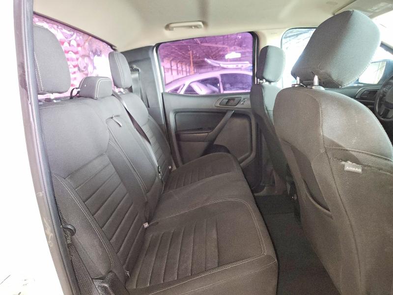 Продажа на аукционе авто 2020 Ford Ranger, vin: 1FTER4FH3LLA70286, номер лота: 62541926