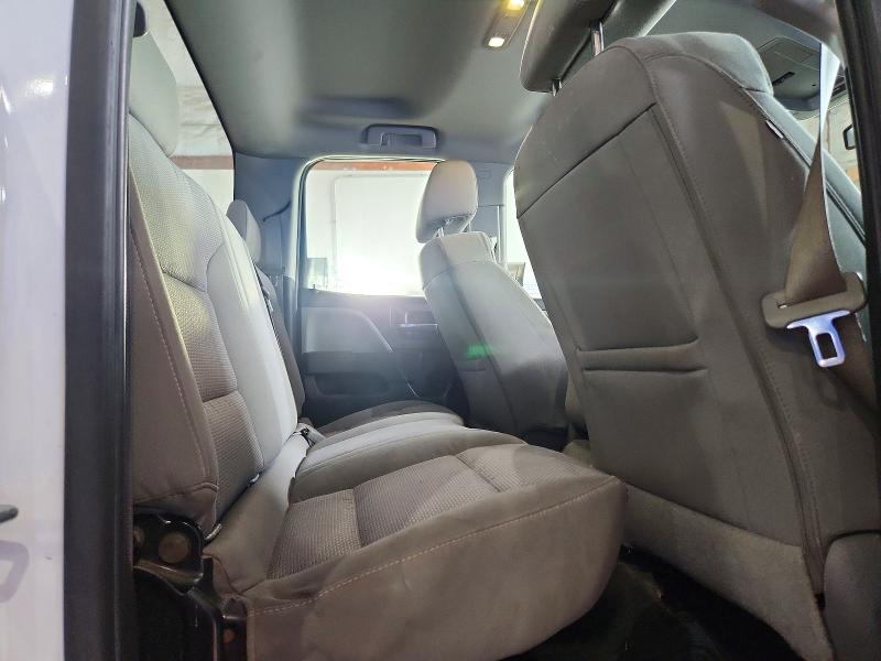 Продажа на аукционе авто 2016 Gmc Sierra, vin: 1GTV2LEC0GZ152984, номер лота: 60599256