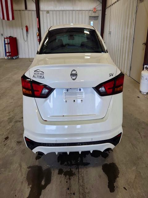 60962286 :رقم المزاد ، 1N4BL4DV3KC133324 vin ، 2019 Nissan Altima مزاد بيع