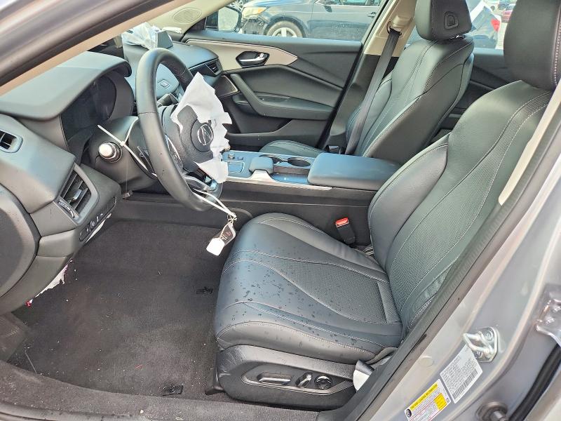 Продаж на аукціоні авто 2025 Acura Tlx, vin: 19UUB5F41SA001031, номер лоту: 61561096