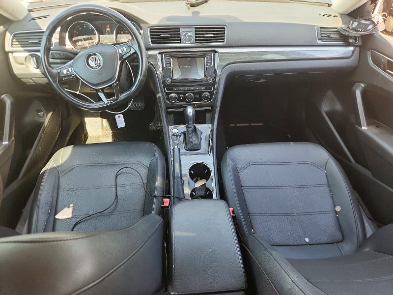 Продаж на аукціоні авто 2017 Volkswagen Passat, vin: 1VWBT7A36HC006300, номер лоту: 63216646