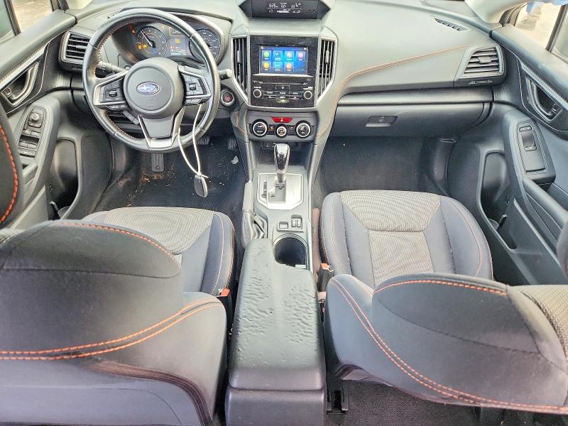 2020 Subaru Crosstrek მანქანა იყიდება აუქციონზე, vin: JF2GTAEC1L8214582, აუქციონის ნომერი: 62383326