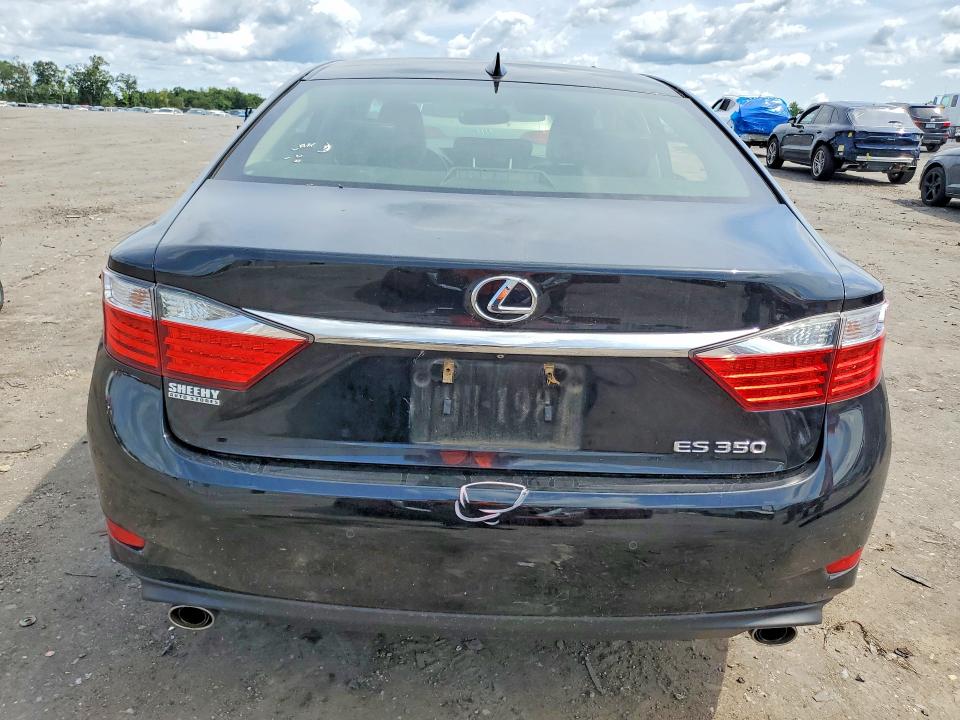 Aukcja sprzedaży 2015 Lexus Es, vin: JTHBK1GG0F2185545, numer aukcji: 62299356