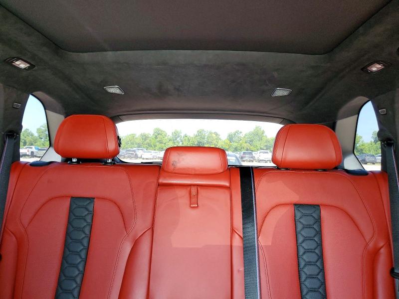 Продаж на аукціоні авто 2021 Bmw X5, vin: 5YMJU0C04M9F62337, номер лоту: 60395536