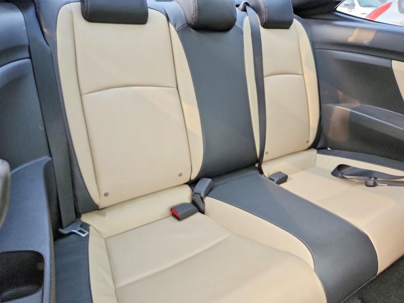 Aukcja sprzedaży 2016 Honda Civic, vin: 2HGFC3B75GH357842, numer aukcji: 59404226