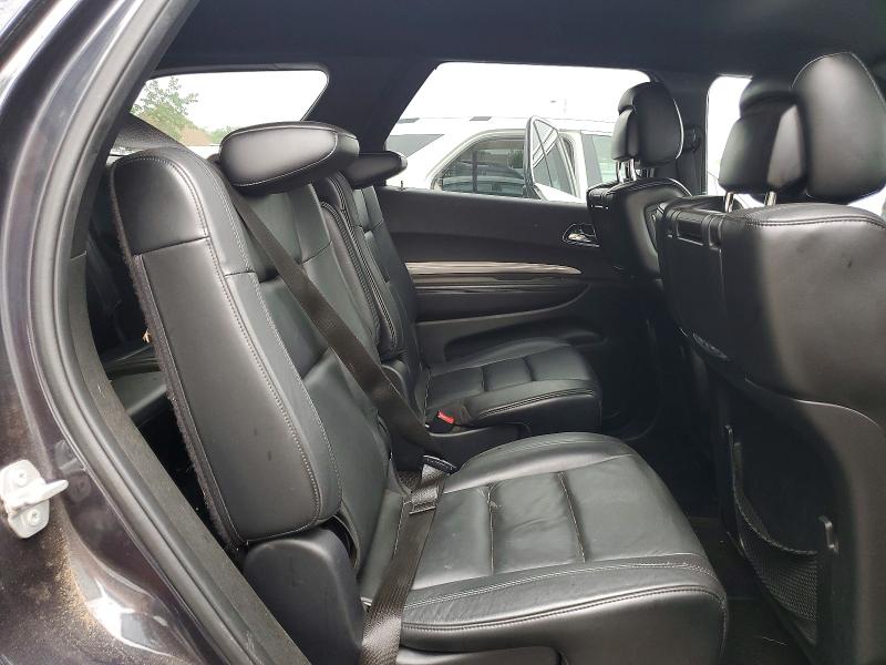 Aukcja sprzedaży 2015 Dodge Durango, vin: 1C4RDJDG3FC858224, numer aukcji: 60202666
