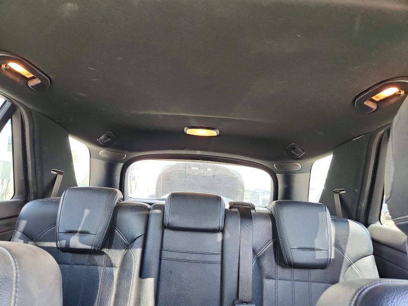 Auction sale of the 2017 Mercedes-benz Gle, vin: 4JGDA5HB6HA850542, lot number: 61424666