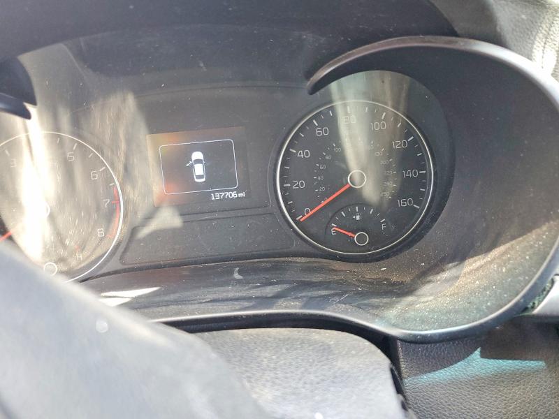 2016 Kia Optima მანქანა იყიდება აუქციონზე, vin: 5XXGT4L30GG067046, აუქციონის ნომერი: 59675706