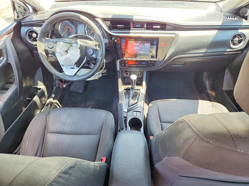 Aukcja sprzedaży 2019 Toyota Corolla, vin: 5YFBURHEXKP891263, numer aukcji: 60459726