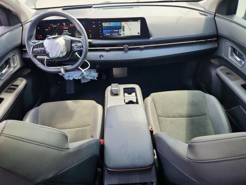 Продажа на аукционе авто 2024 Nissan Ariya, vin: JN1DF0BB7RM730611, номер лота: 56527896