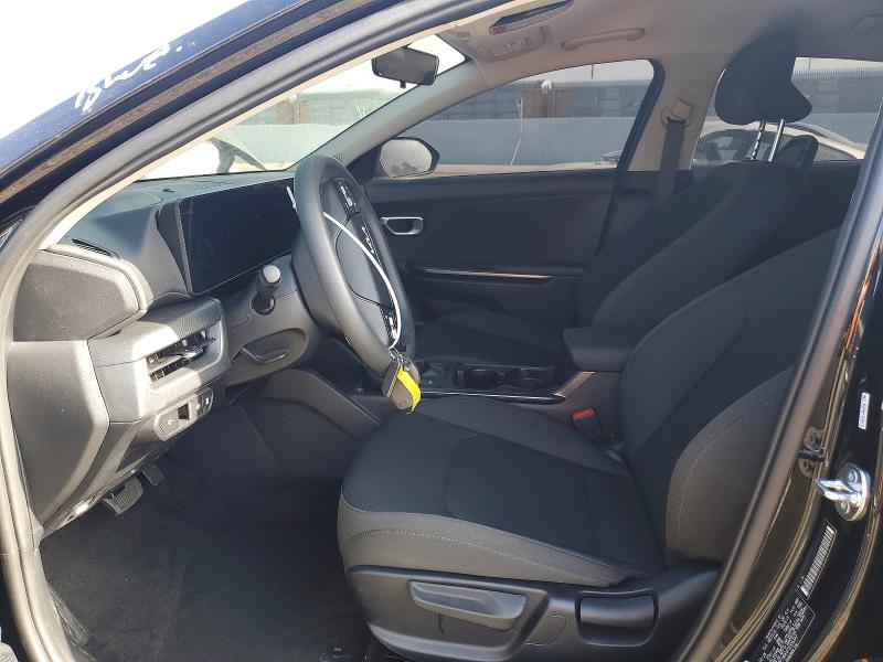 59113926 :رقم المزاد ، 3KPFT4DE3TE306247 vin ، 2026 Kia K4 مزاد بيع