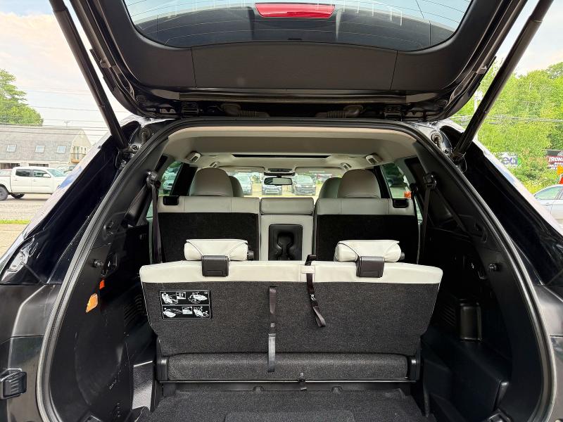 2023 Mitsubishi Outlander მანქანა იყიდება აუქციონზე, vin: JA4T5VA98PZ032493, აუქციონის ნომერი: 61787076