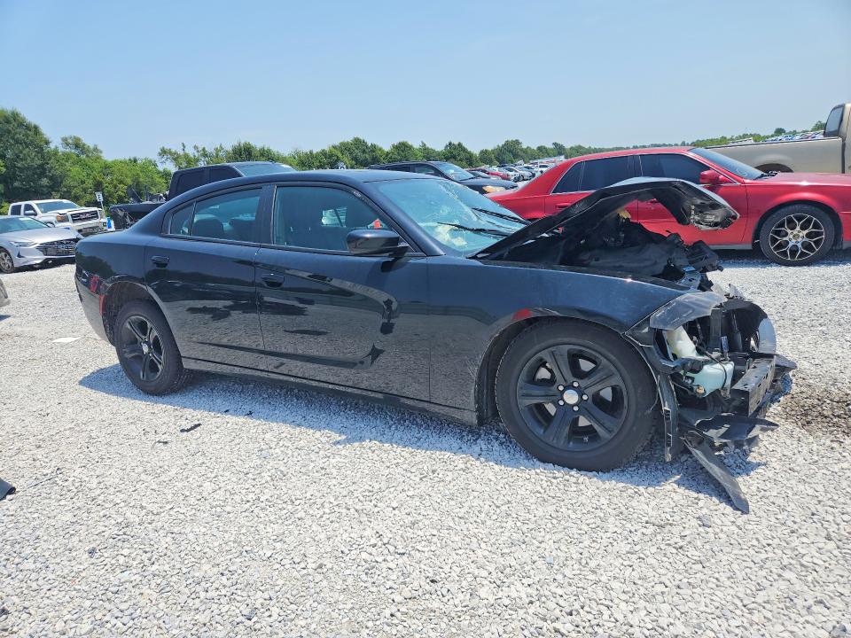 2022 Dodge Charger მანქანა იყიდება აუქციონზე, vin: 2C3CDXBG9NH172667, აუქციონის ნომერი: 62324046