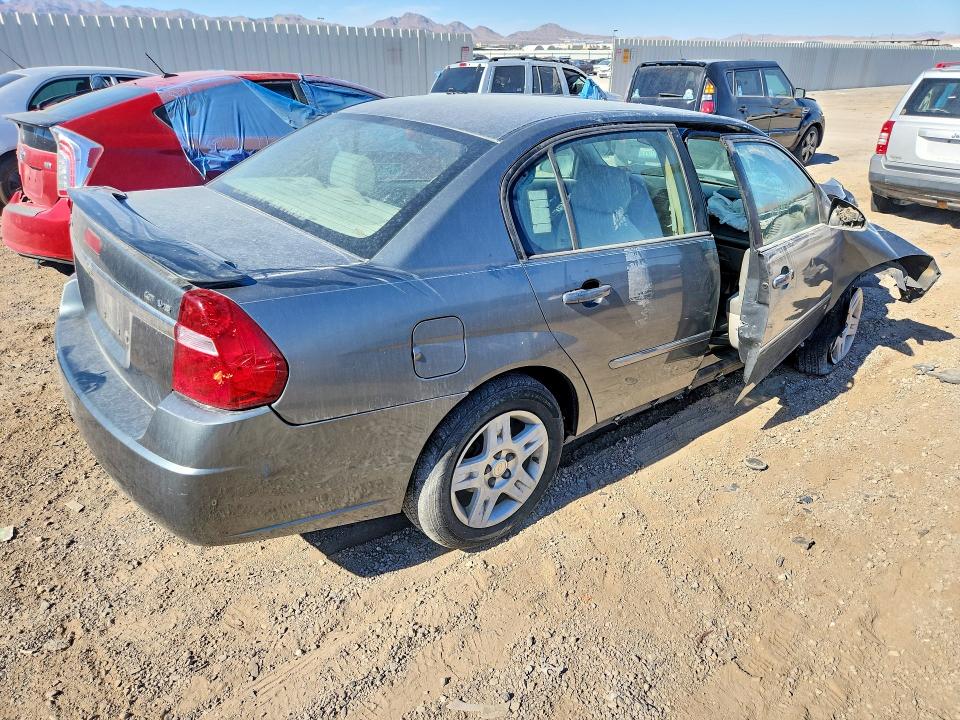 Aukcja sprzedaży 2006 Chevrolet Malibu, vin: 1G1ZT51816F256291, numer aukcji: 52787236