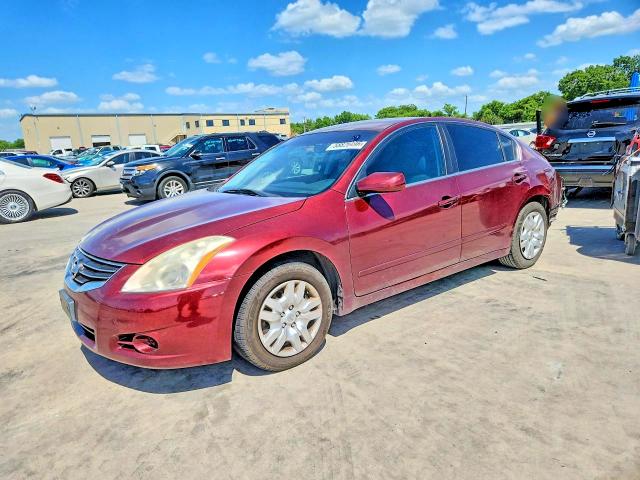 58826496 :رقم المزاد ، 1N4AL2AP3CN547036 vin ، 2012 Nissan Altima مزاد بيع