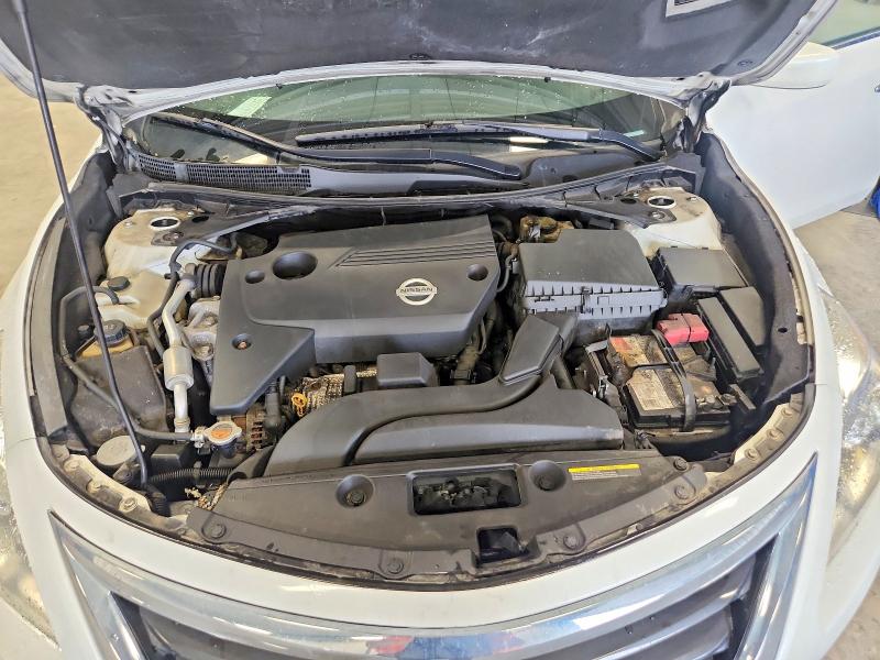 Продажа на аукционе авто 2015 Nissan Altima, vin: 1N4AL3AP9FN867391, номер лота: 62982206