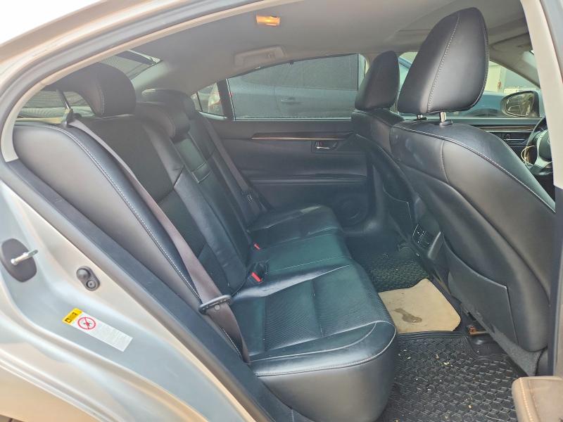 Aukcja sprzedaży 2014 Lexus Es, vin: JTHBW1GG5E2059975, numer aukcji: 61189156