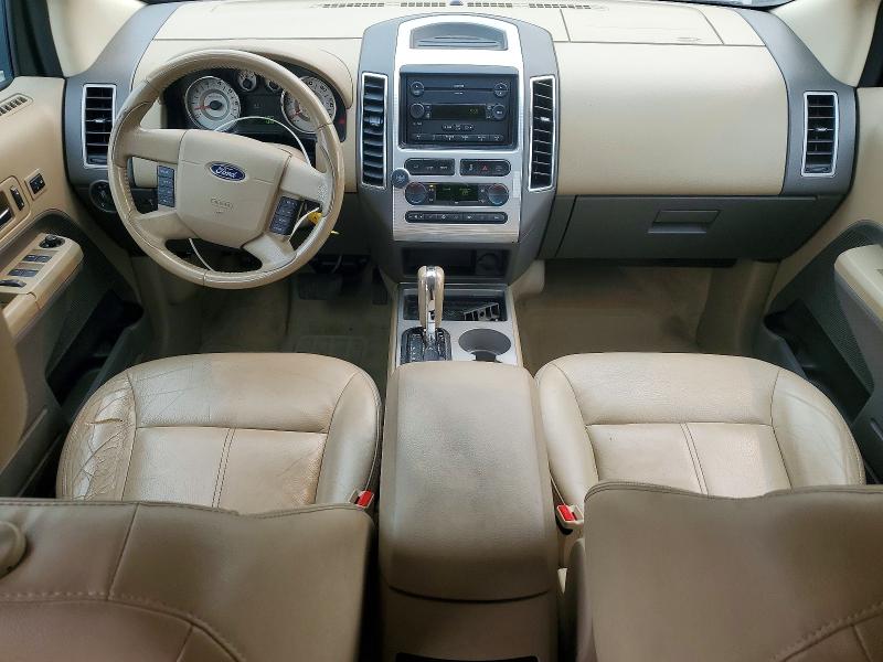Aukcja sprzedaży 2007 Ford Edge, vin: 2FMDK49C77BB21354, numer aukcji: 61219656