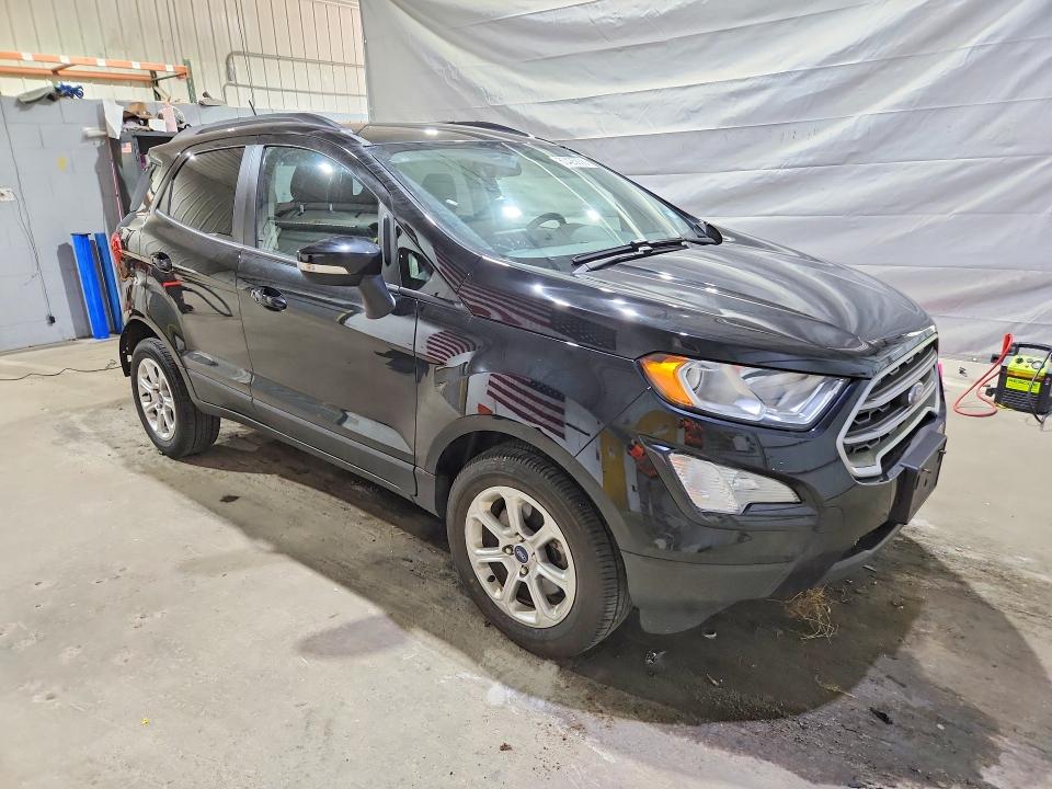 Продажа на аукционе авто 2021 Ford Ecosport, vin: MAJ3S2GE6MC446992, номер лота: 60425836