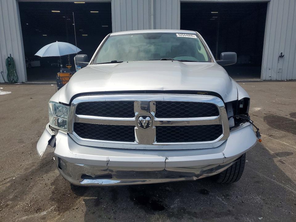 Продаж на аукціоні авто 2019 Ram 1500 Classic, vin: 1C6RR7KG5KS518474, номер лоту: 62044666
