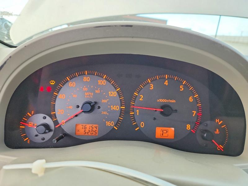 Продаж на аукціоні авто 2004 Infiniti G35, vin: JNKCV54E54M824705, номер лоту: 62544336
