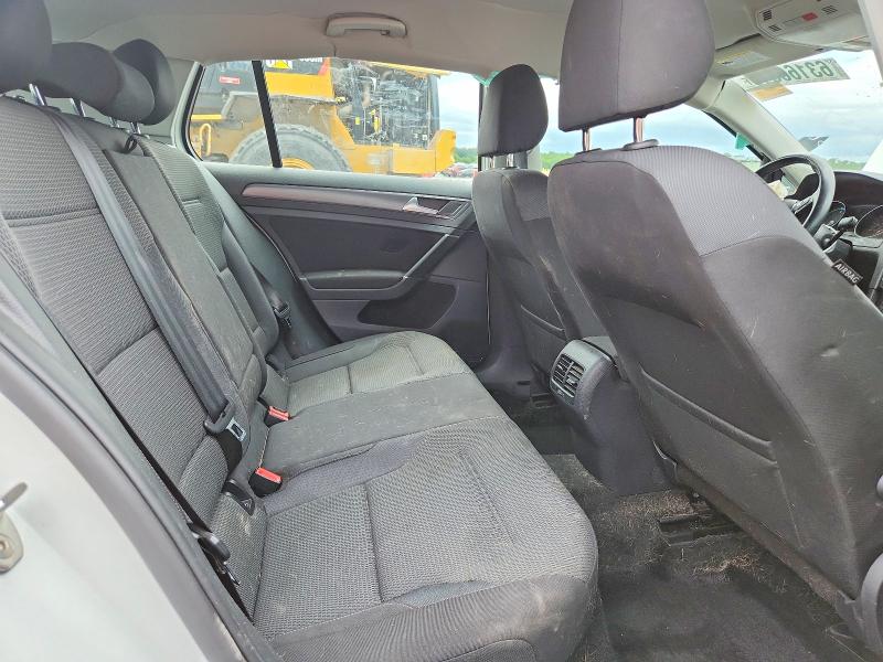 Продажа на аукционе авто 2019 Volkswagen E-golf, vin: WVWKR7AU9KW903210, номер лота: 63166816