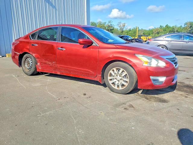 Aukcja sprzedaży 2015 Nissan Altima, vin: 1N4AL3AP6FC235721, numer aukcji: 60049416