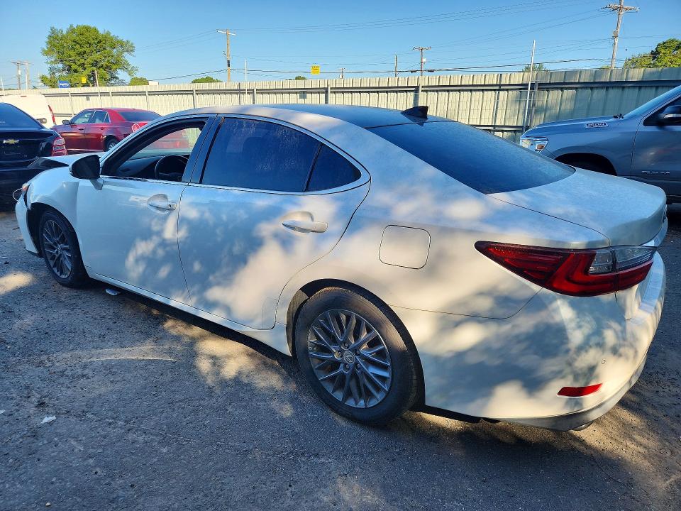 Aukcja sprzedaży 2018 Lexus Es, vin: 58ABK1GG6JU107984, numer aukcji: 61784686