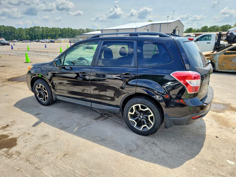 Aukcja sprzedaży 2014 Subaru Forester, vin: JF2SJAEC5EH422709, numer aukcji: 63256516