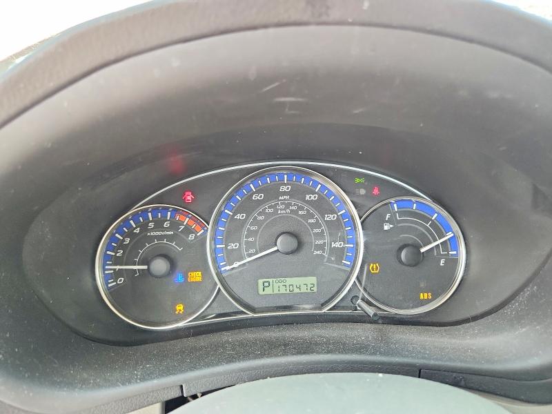 Продажа на аукционе авто 2012 Subaru Forester, vin: JF2SHBBC9CH448412, номер лота: 62639726